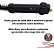 Tocha para Solda Mig 25AK Conector Euro 5 Metros Lynus - Imagem 3