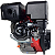 Motor Estacionário Gasolina Kawashima 15hp  GE1500 - Imagem 11