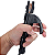 Porta Eletrodo Com Cabo 1,5m 200a Conector De 9mm Lynus - Imagem 2