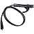 Porta Eletrodo Com Cabo 1,5m 200a Conector De 9mm Lynus - Imagem 6