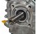 Motor Gasolina Branco 4t 13hp Estacionário - Imagem 7