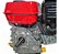 Motor Gasolina Branco 4t 13hp Estacionário - Imagem 5