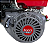 Motor Gasolina Branco 4t 13hp Estacionário - Imagem 8
