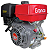 Motor Gasolina Branco 4t 13hp Estacionário - Imagem 7