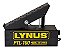 Pedal De Controle Para Máquina De Solda Tig Lynus Ptl100 Pt0 - Imagem 2