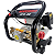Pulverizadora C/ Motor Estacionário 25.4cc Kawashima KPS-26 - Imagem 2
