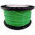 Fio Nylon Redondo 2mm 248m Roçadeira Branco - Imagem 2