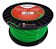 Fio Nylon Redondo 2mm 248m Roçadeira Branco Stihl Kawashima - Imagem 1