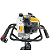 Perfurador Solo Lynus 51.7cc *** COM BROCA 20CM *** - Imagem 5