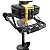 Perfurador Solo Lynus 51.7cc *** COM BROCA 20CM *** - Imagem 6
