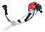 Roçadeira À Gasolina Lateral 51,7cc Garthen CG-550 - Imagem 4