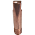 Kit 10un Bico Contato 0.8mm M6x25 Tocha Mig Lynus 15Ak 000113897 - Imagem 3