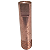 Kit 10un Bico Contato 0.8mm M6x25 Tocha Mig Lynus 15Ak 000113897 - Imagem 4