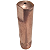 Kit 10un Bico Contato 0.8mm M6x25 Tocha Mig Lynus 15Ak 000113897 - Imagem 5