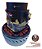 Motor Aspirador De Pó Kajima Liquido Profissional 110v - Imagem 3