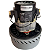 Motor Aspirador De Pó Liquido Kajima Duplo Estágio 220v - Imagem 3