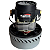 Motor Aspirador De Pó Liquido Kajima Duplo Estágio 220v - Imagem 2