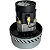 Motor Aspirador De Pó Liquido Kajima Duplo Estágio 220v - Imagem 6