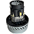 Motor Aspirador De Pó Liquido Kajima Duplo Estágio 220v - Imagem 4