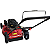 Cortador Grama Gasolina Profissional B4T 6000SL Branco - Imagem 10