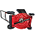 Cortador Grama Gasolina Profissional B4T 6000SL Branco - Imagem 12