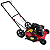 Cortador Grama Gasolina Profissional B4T 6000SL Branco - Imagem 2