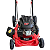 Cortador Grama Gasolina Profissional B4T 6000SL Branco - Imagem 6
