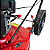 Cortador Grama Gasolina Profissional B4T 6000SL Branco - Imagem 7