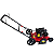 Cortador Grama Gasolina Profissional B4T 6000SL Branco - Imagem 8