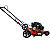 Cortador Grama Gasolina Profissional B4T 6000SL Branco - Imagem 9