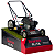 Cortador Grama Gasolina Elite B4T-7000 SL Branco Tracionado - Imagem 8