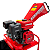 Triturador De Galho Tf50s Com Motor 7hp Kawashima Até 50mm - Imagem 12