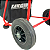 Triturador De Galho Tf50s Com Motor 7hp Kawashima Até 50mm - Imagem 8