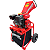 Triturador De Galho Tf50s Com Motor 7hp Kawashima Até 50mm - Imagem 4