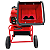 Triturador De Galho Tf50s Com Motor 7hp Kawashima Até 50mm - Imagem 10