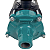 Motobomba Centrifuga Multiestagio 1cv Bivolt Eletroplas - Imagem 6