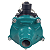 Motobomba Centrifuga Multiestagio 1cv Bivolt Eletroplas - Imagem 4