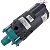 Motobomba Centrifuga Multiestagio 1cv Bivolt Eletroplas - Imagem 2