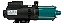Motobomba Centrifuga Multiestagio 1cv Bivolt Eletroplas - Imagem 2