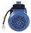 Motobomba Centrifuga 1hp Eletroplas Bivolt 5.2m³/h - Imagem 4