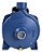 Motobomba Centrifuga 1hp Eletroplas Bivolt 5.2m³/h - Imagem 2