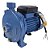 Motobomba Centrifuga 1hp Eletroplas Bivolt 5.2m³/h - Imagem 8