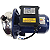 Bomba Auto Aspirante Eletroplas Inox Bivolt 1/2hp Bivolt - Imagem 1