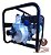 Motobomba Auto Escorvante Gasolina 7hp Eag 50-1 Eletroplas - Imagem 3
