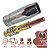 Kit Para Tocha Mig 15AK 10 Bicos 0.8mm, Bocal e Difusor - Imagem 2