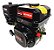 Motor Estacionário Gasolina Kawashima 7hp  GE 700B - Imagem 1