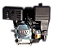 Motor Estacionário A Gasolina 7hp Kawashima Ge 700b - Imagem 5
