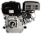 Motor Estacionário A Gasolina 7hp Kawashima Ge 700b - Imagem 7