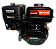 Motor Estacionário A Gasolina 7hp Kawashima Ge 700b - Imagem 1