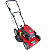 Cortador Grama Gasolina 6hp Garthen Sem Recolhedor PRO-6000S - Imagem 1